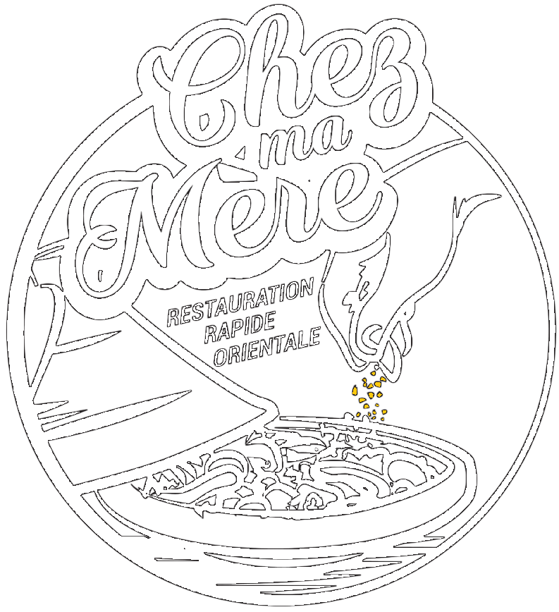 Chez ma mère